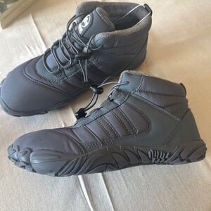 Hike footwear kasdava pro winter barefoot shoe